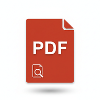 PDF Icon